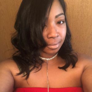 Meet your Posher, Chereasa